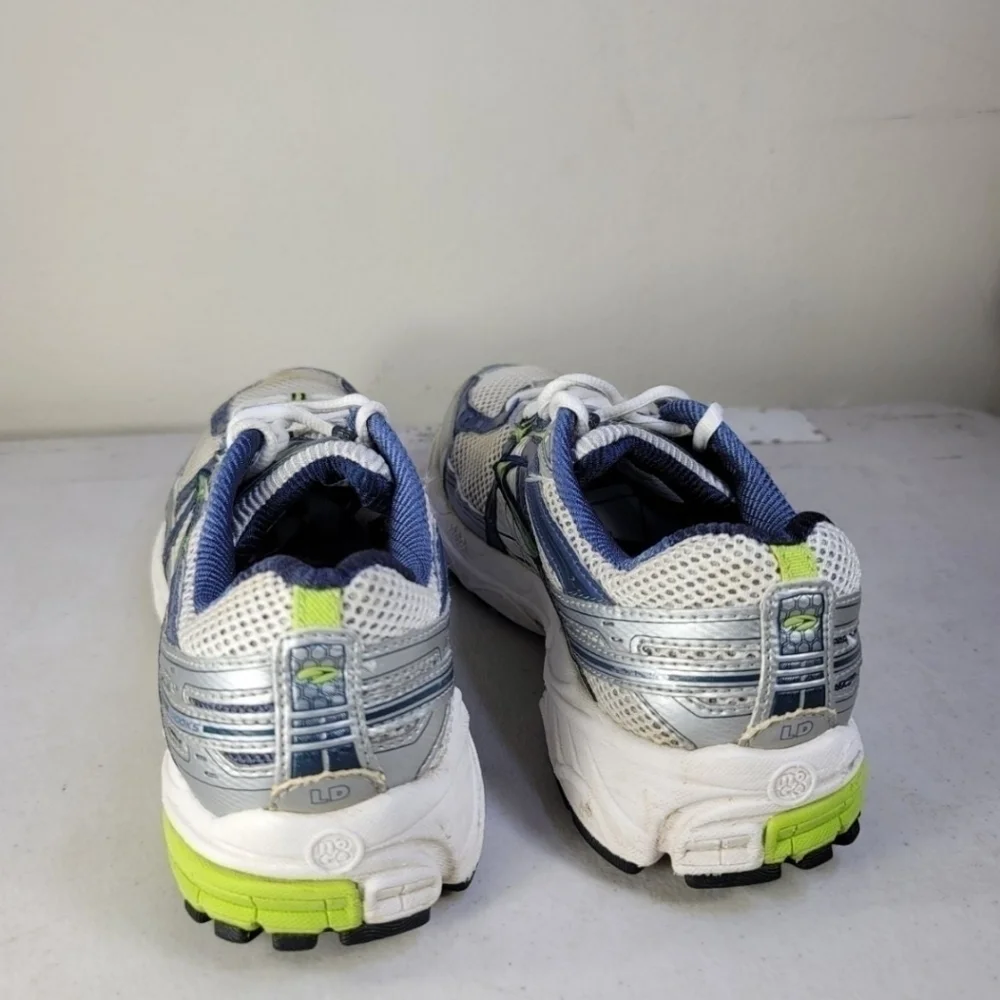 Brooks Defyance 5 Running Shoes Women's Size 7.5 Wide D